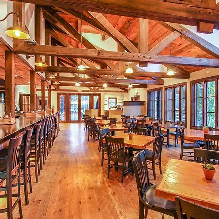 The Angler Inn Placerville المظهر الخارجي الصورة