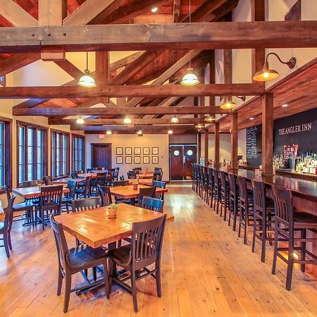 The Angler Inn Placerville المظهر الخارجي الصورة