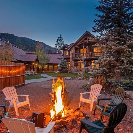 The Angler Inn Placerville المظهر الخارجي الصورة