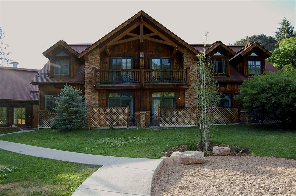 The Angler Inn Placerville المظهر الخارجي الصورة