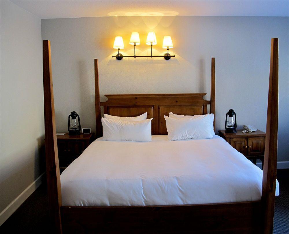 The Angler Inn Placerville المظهر الخارجي الصورة