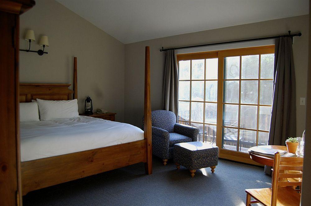 The Angler Inn Placerville المظهر الخارجي الصورة