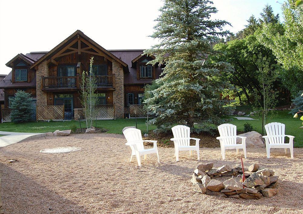 The Angler Inn Placerville المظهر الخارجي الصورة