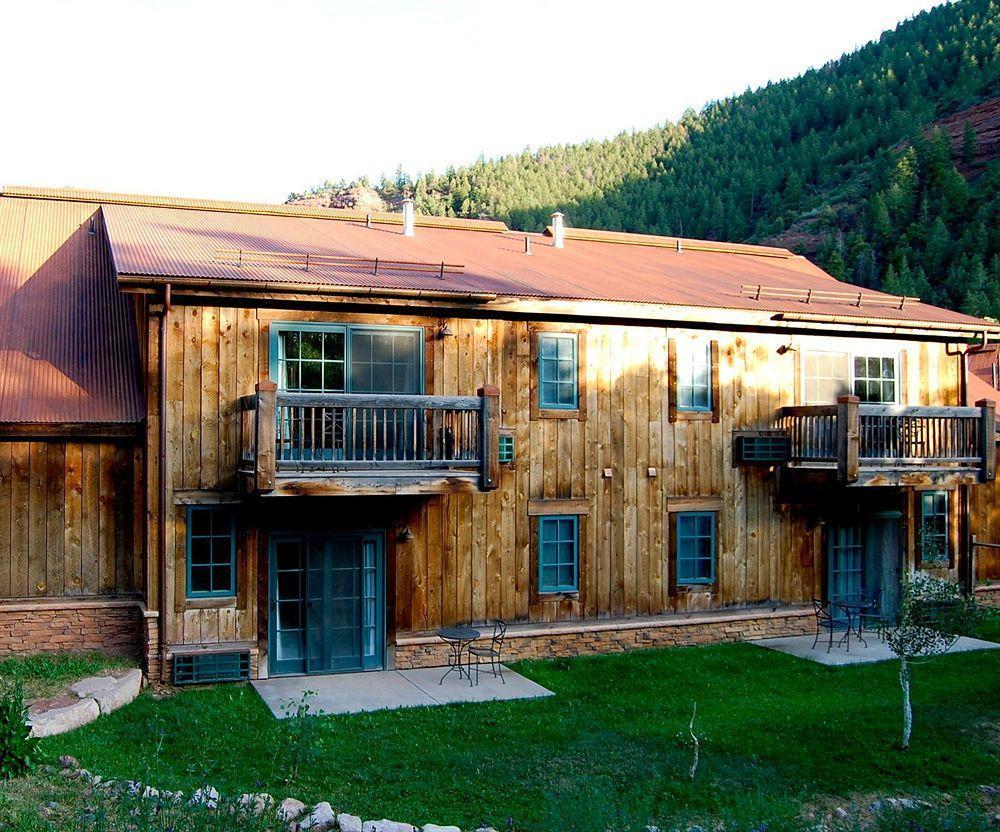The Angler Inn Placerville المظهر الخارجي الصورة