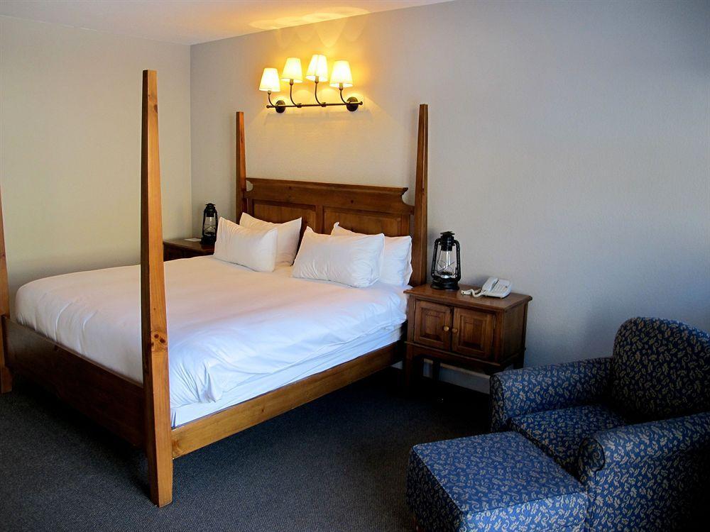 The Angler Inn Placerville المظهر الخارجي الصورة