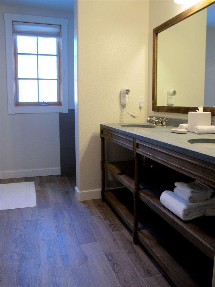 The Angler Inn Placerville المظهر الخارجي الصورة