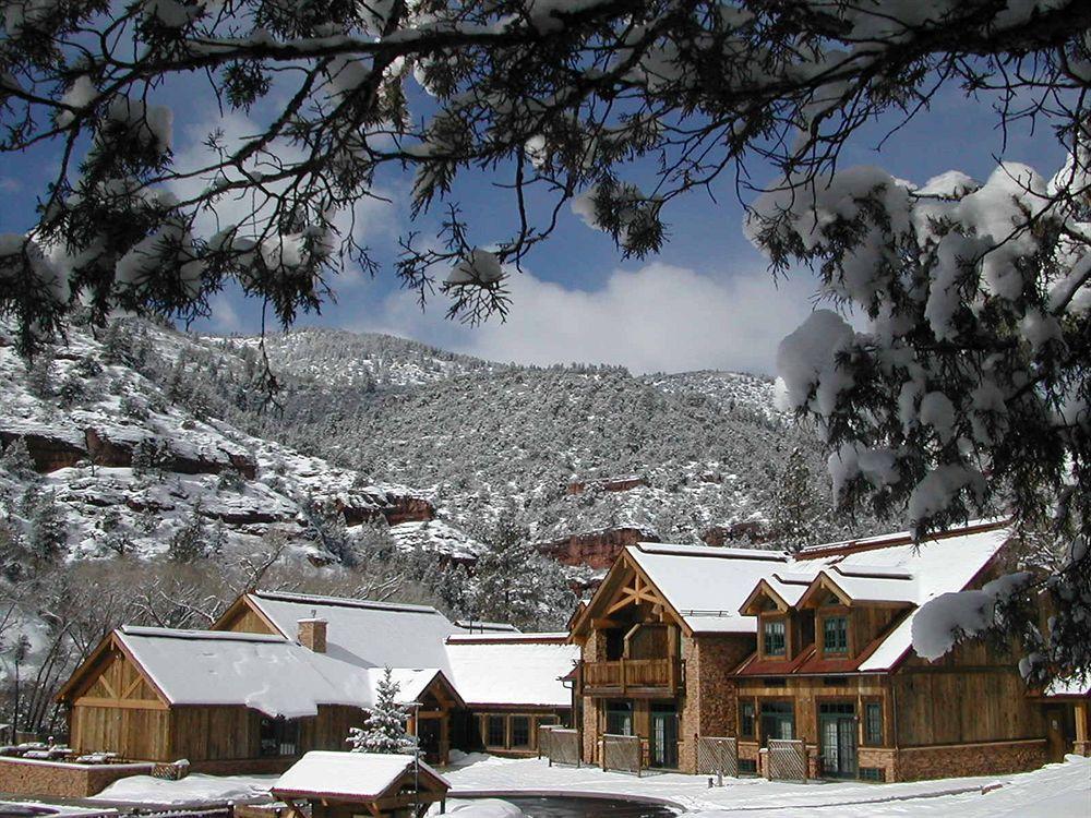 The Angler Inn Placerville المظهر الخارجي الصورة