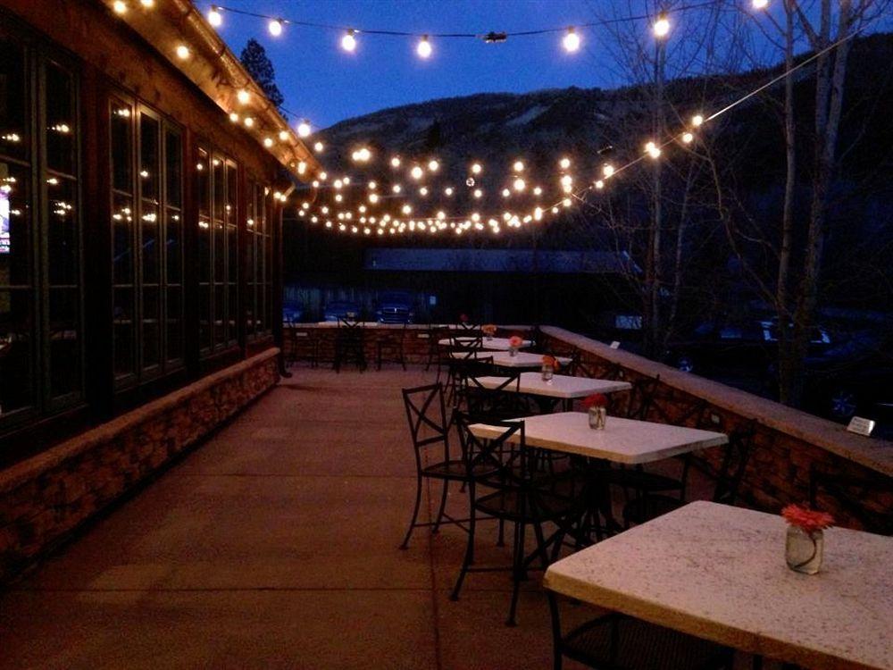 The Angler Inn Placerville المظهر الخارجي الصورة