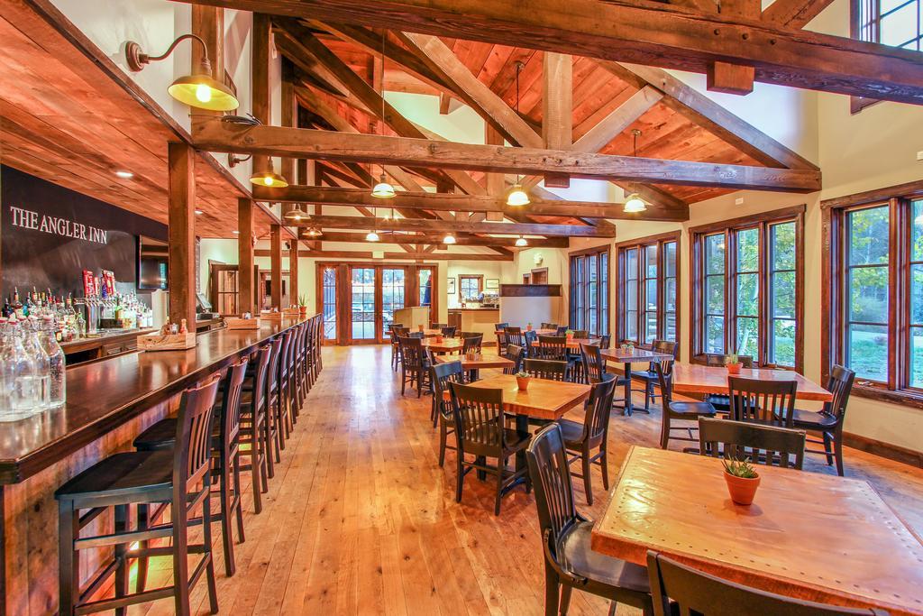 The Angler Inn Placerville المظهر الخارجي الصورة