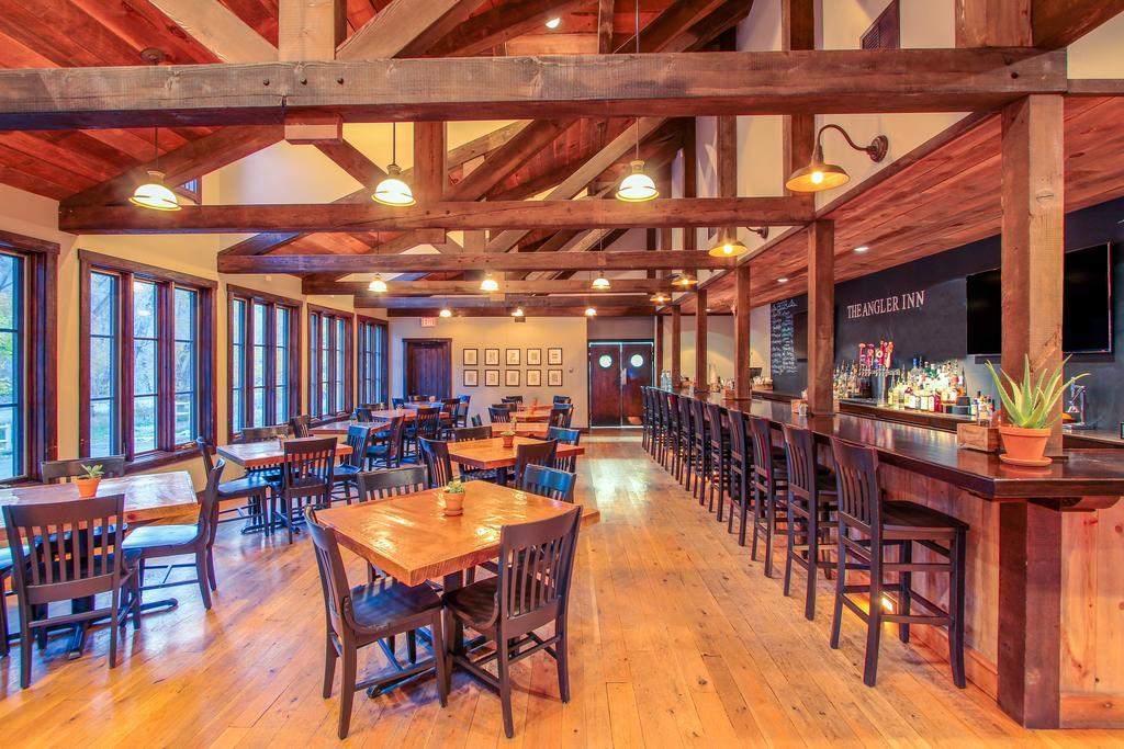 The Angler Inn Placerville المظهر الخارجي الصورة