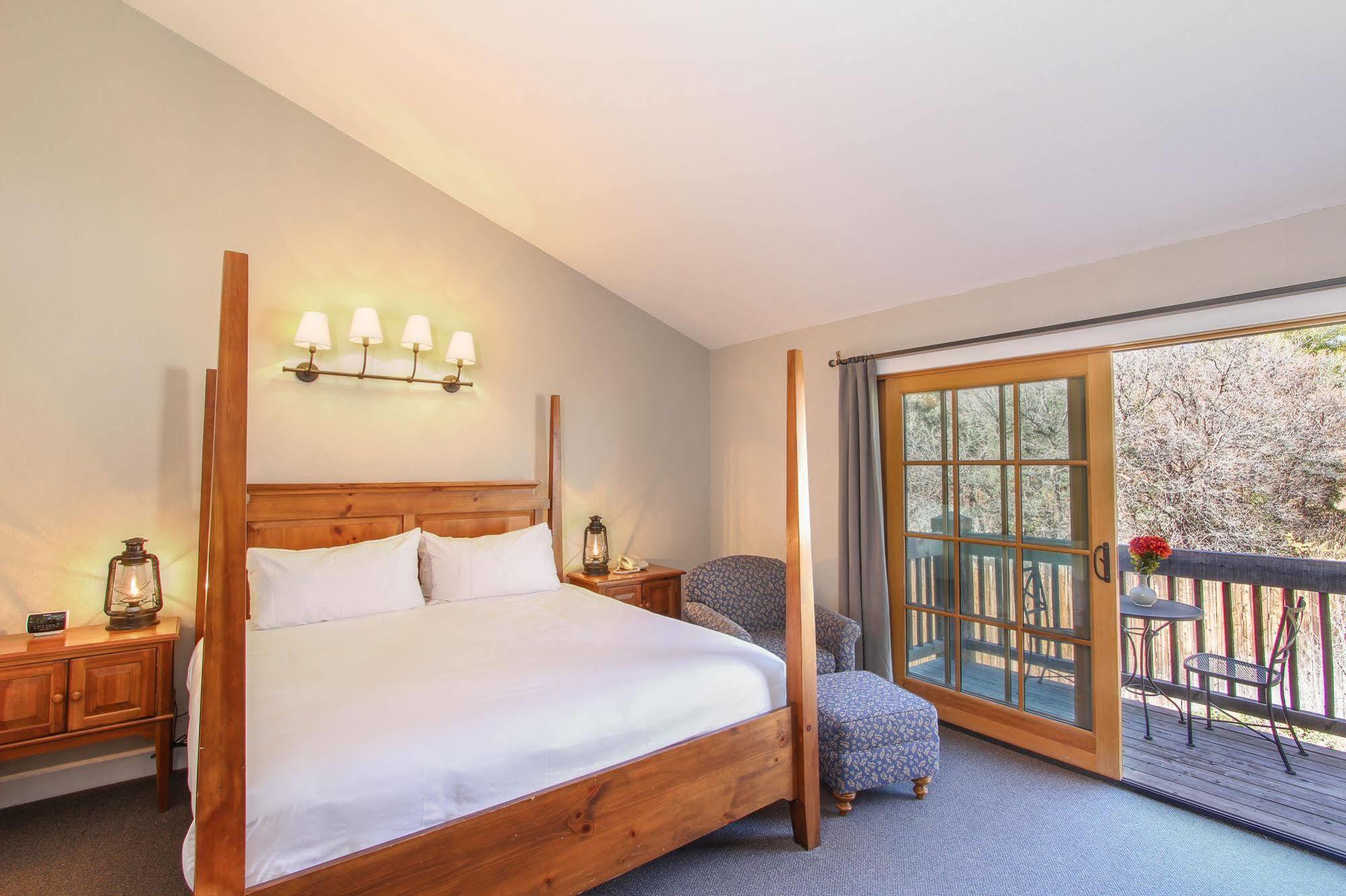 The Angler Inn Placerville المظهر الخارجي الصورة
