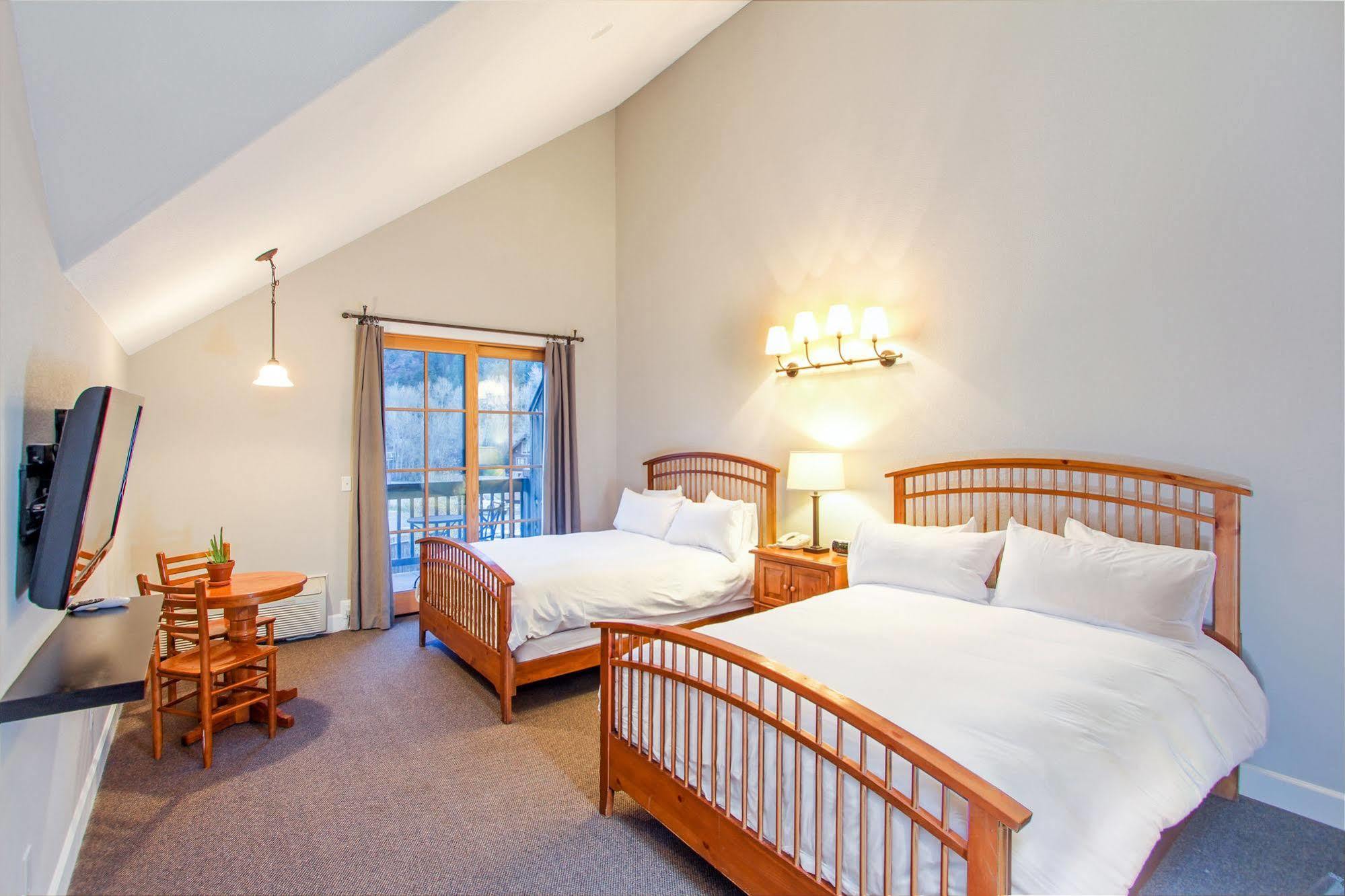 The Angler Inn Placerville المظهر الخارجي الصورة
