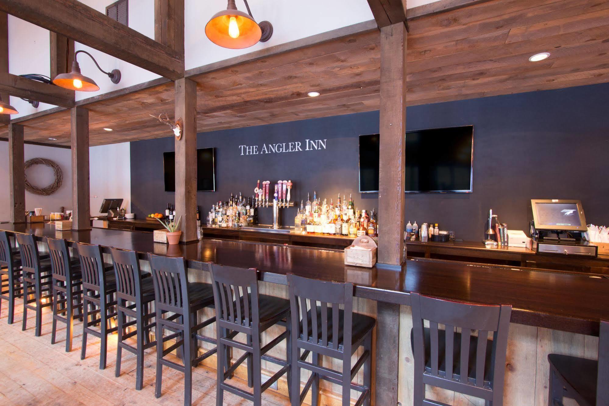 The Angler Inn Placerville المظهر الخارجي الصورة