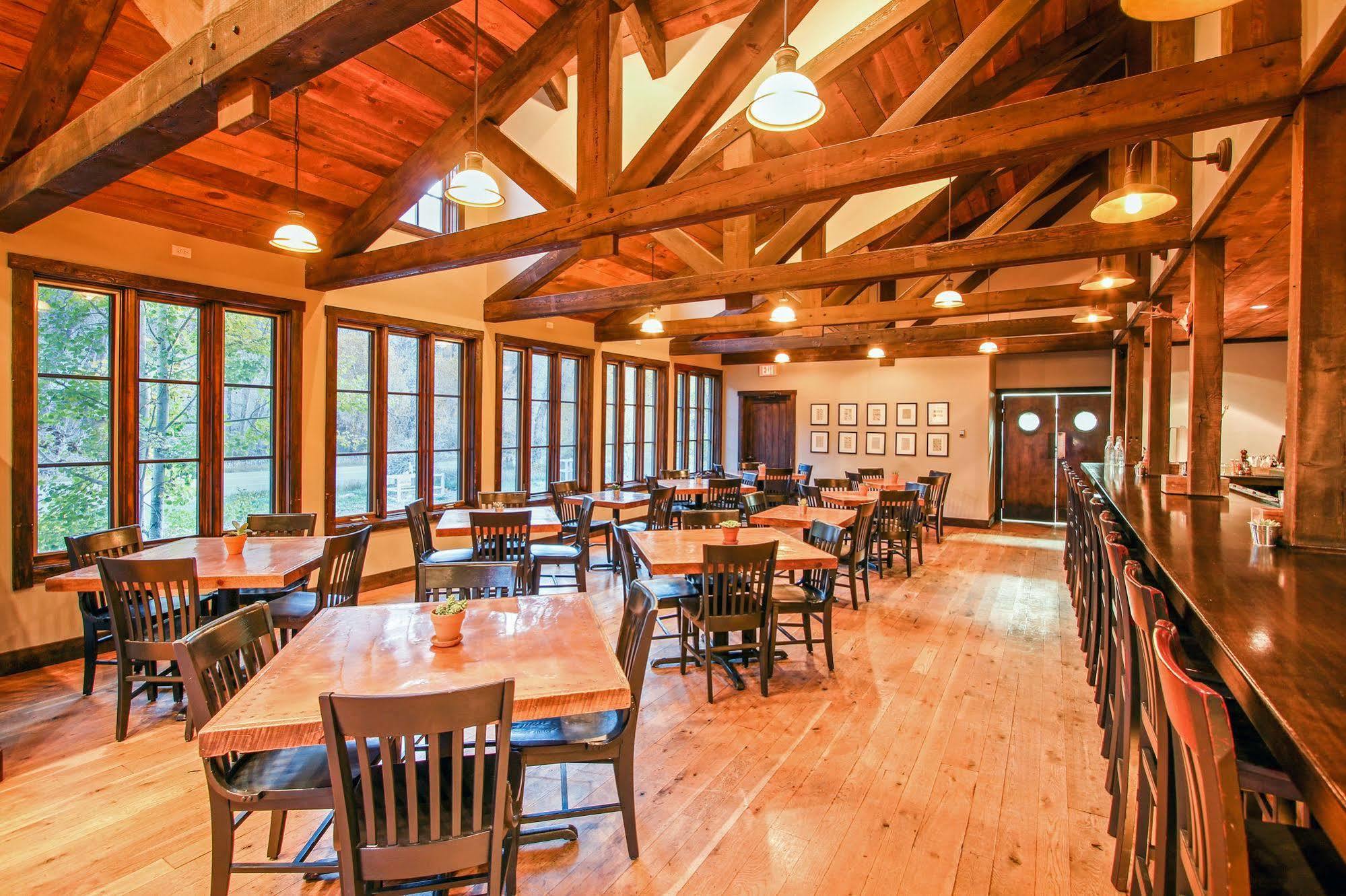 The Angler Inn Placerville المظهر الخارجي الصورة