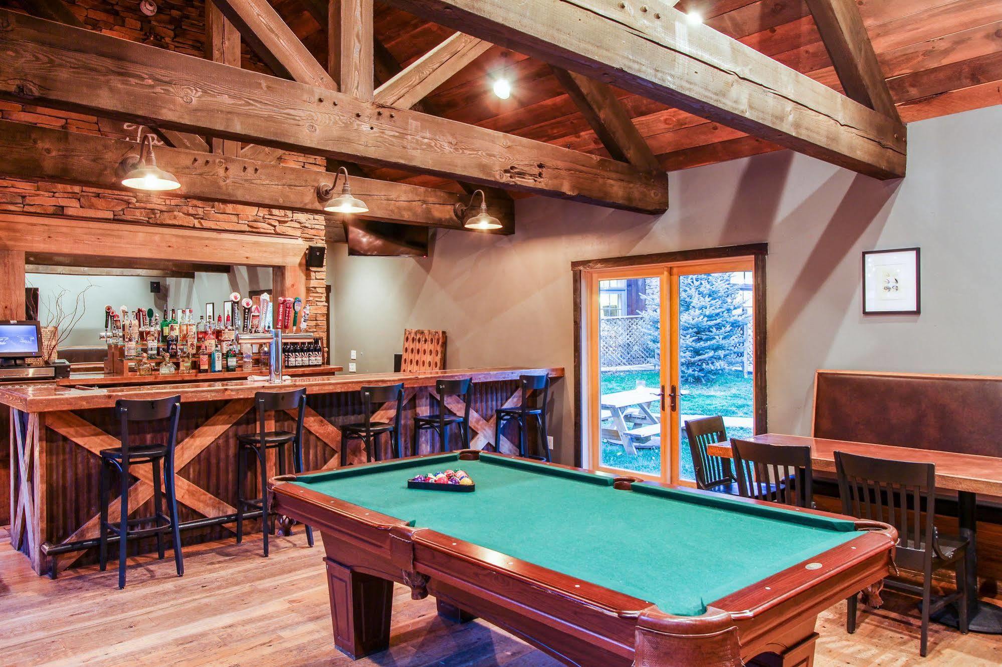 The Angler Inn Placerville المظهر الخارجي الصورة