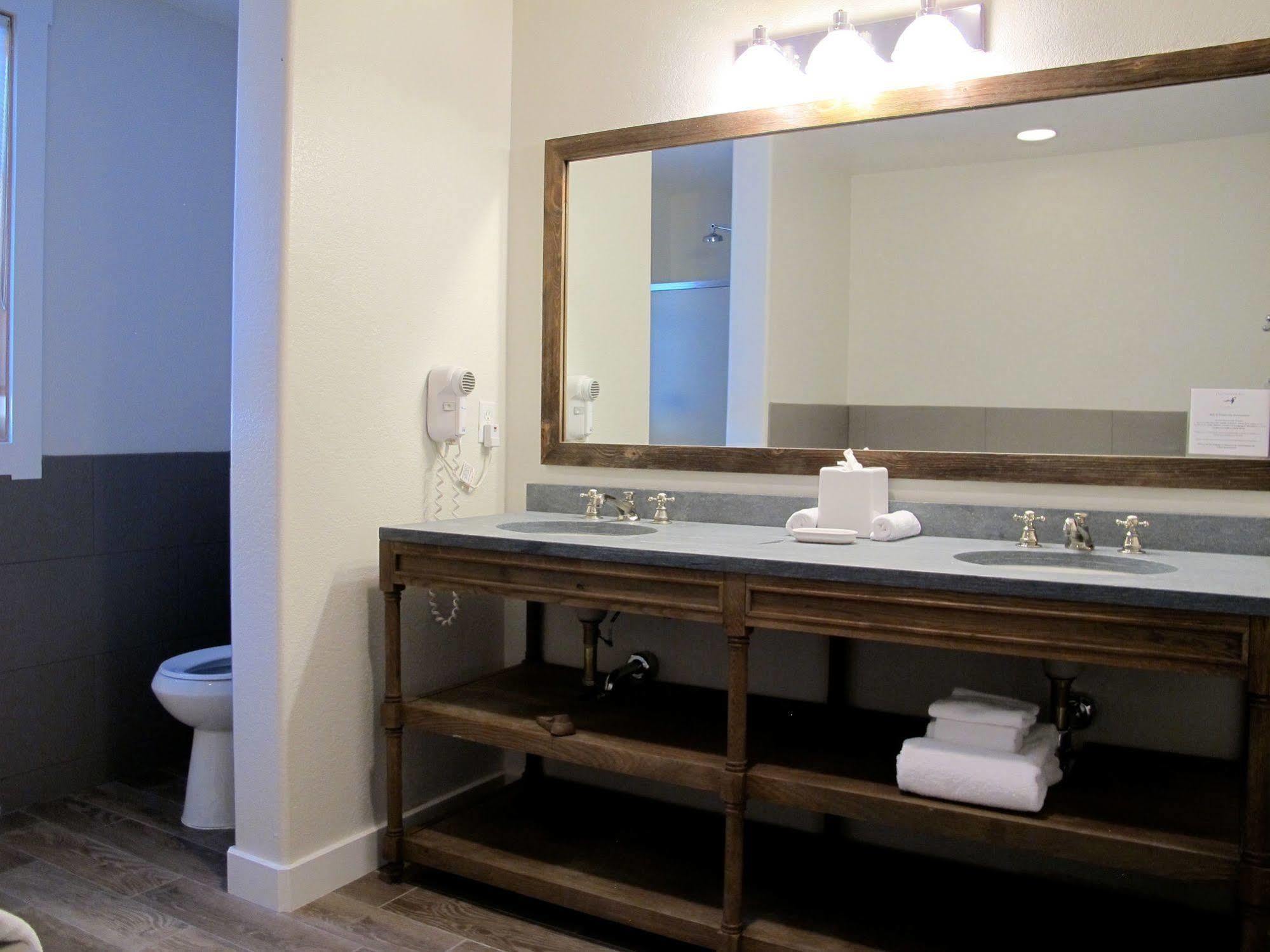 The Angler Inn Placerville المظهر الخارجي الصورة
