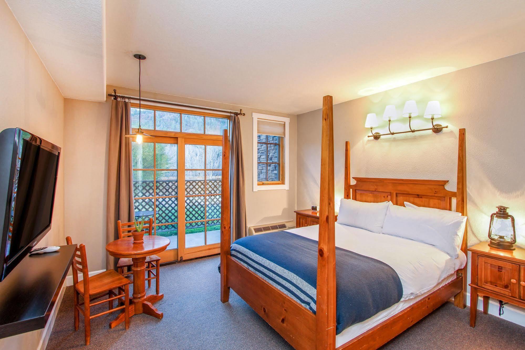 The Angler Inn Placerville المظهر الخارجي الصورة