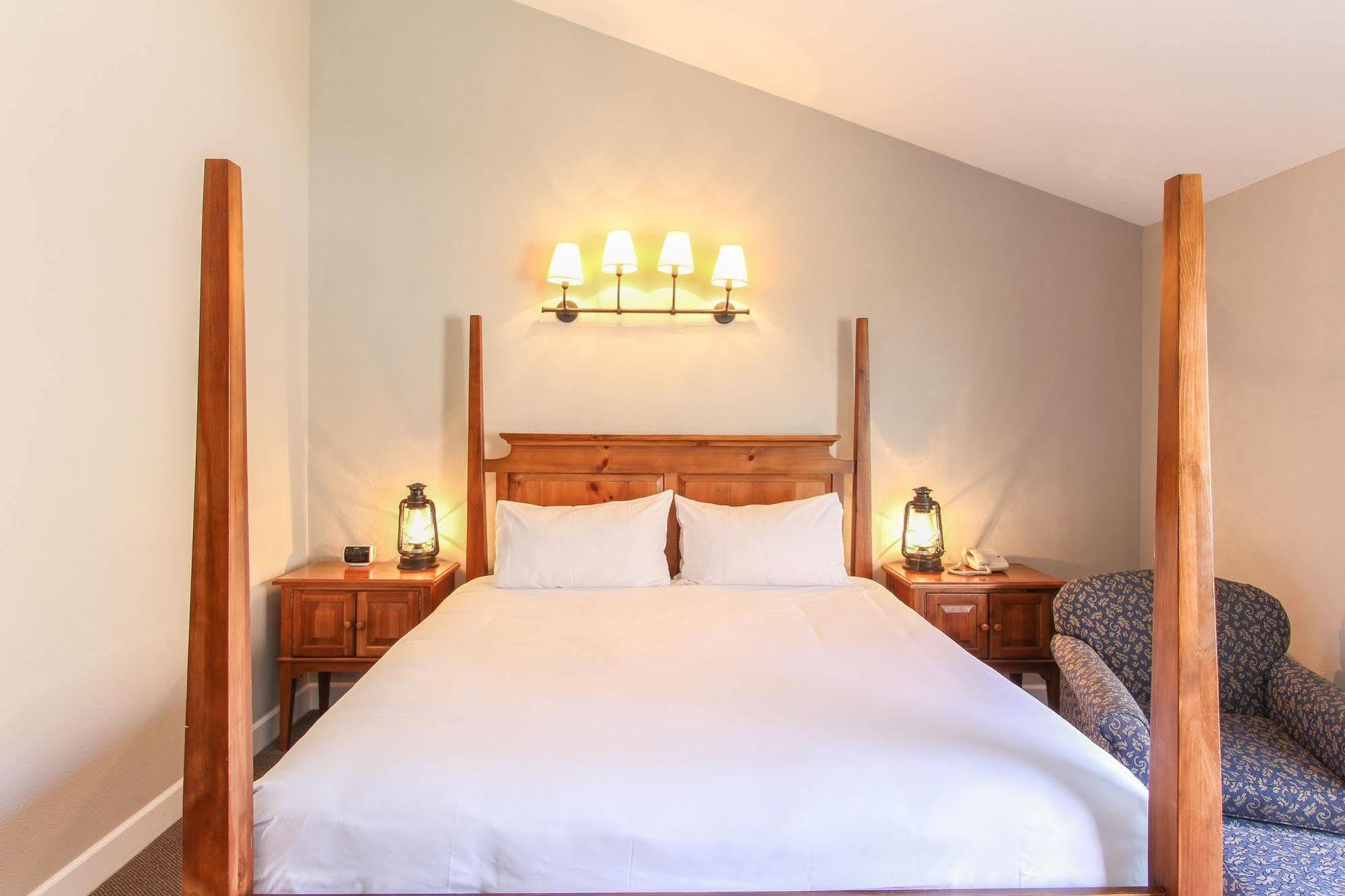 The Angler Inn Placerville المظهر الخارجي الصورة