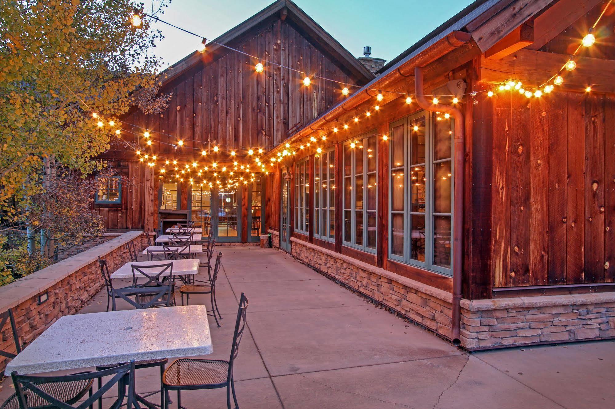 The Angler Inn Placerville المظهر الخارجي الصورة