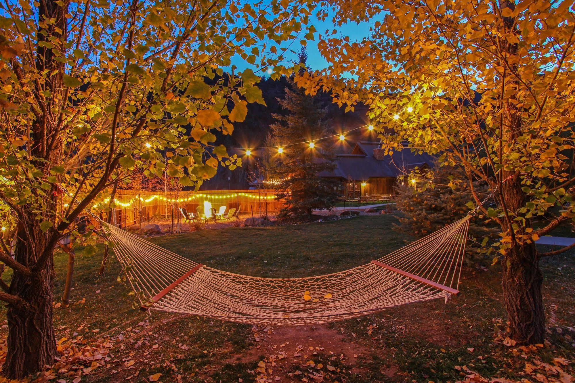 The Angler Inn Placerville المظهر الخارجي الصورة