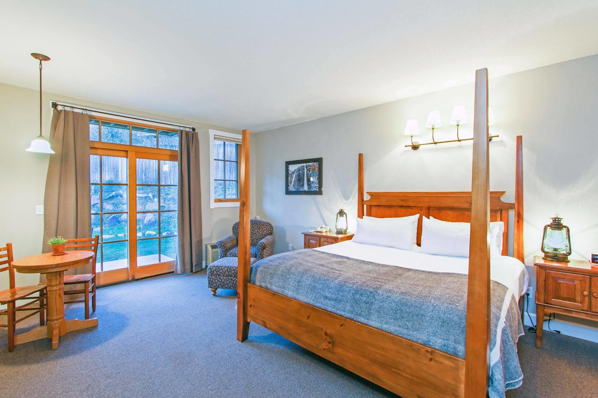 The Angler Inn Placerville المظهر الخارجي الصورة